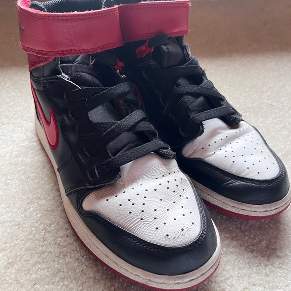 Jordan 1 High FlyEase - Picture 3 of 5